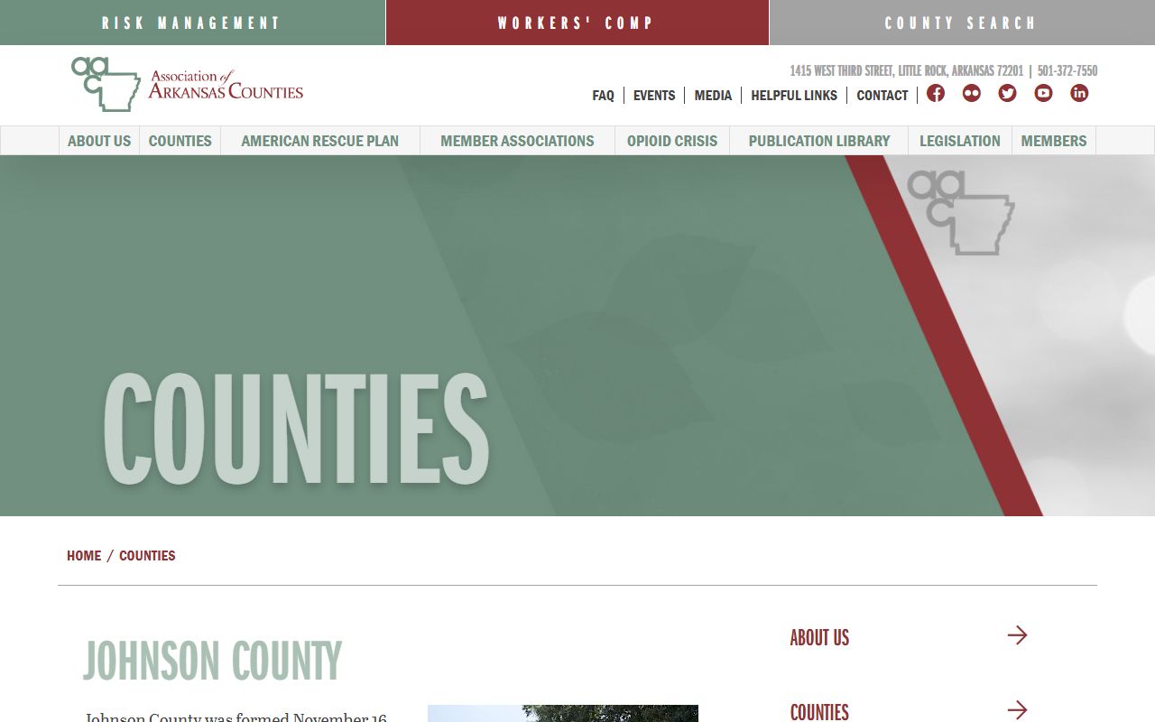 Johnson County Assessor phone directory