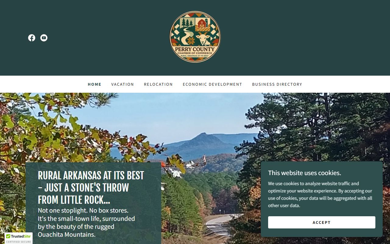 Perry County Historical Society phone directory and research resource