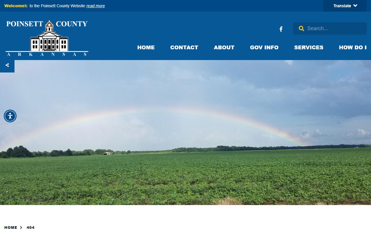 Poinsett County Circuit Clerk phone directory