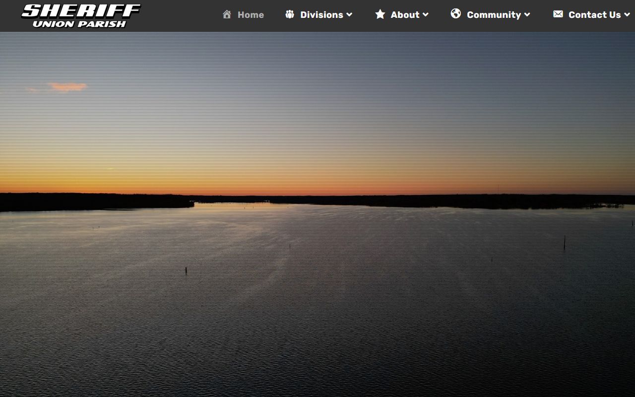 Union County Sheriff phone directory